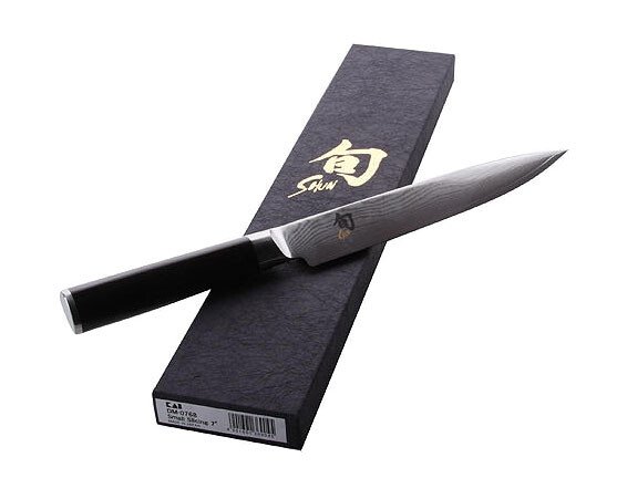 Fleischmesser 18 cm Shun von KAI