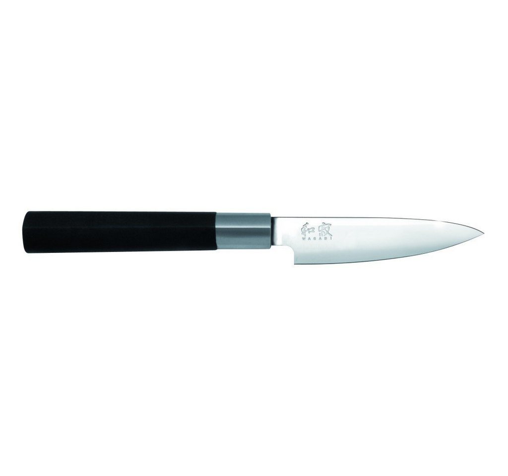 KAI Allzweckmesser, Wasabi Black Allzweckmesser 6710P von KAI