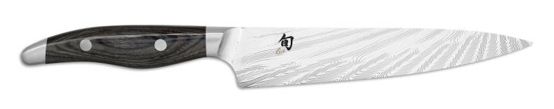 KAI Allzweckmesser SHUN NAGARE 6" (15,0 cm) von KAI