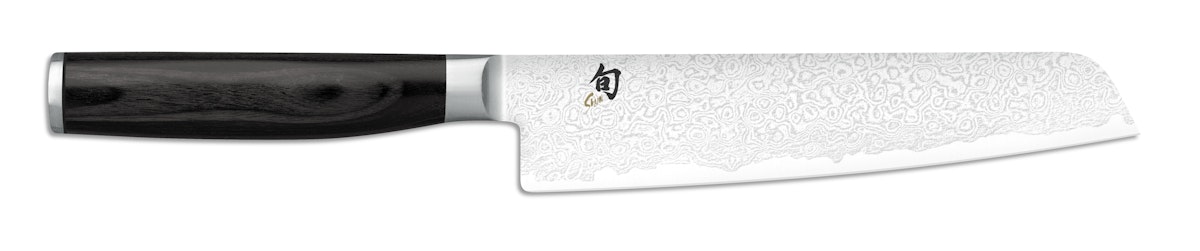 KAI Allzweckmesser SHUN PREMIER Tim Mälzer MINAMO 6" (15,0 cm) von KAI