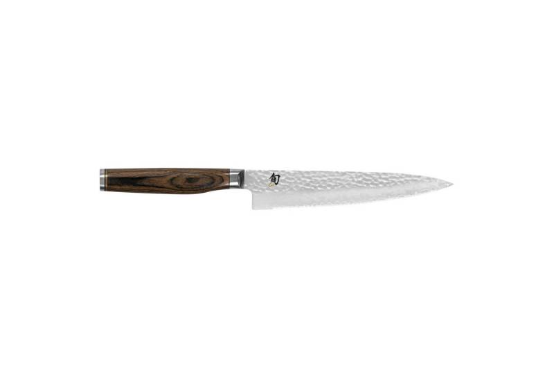 KAI Allzweckmesser Shun Premier Tim Mälzer Allzweckmesser Wellenschliff TDM-1722 KAI Allzweckmesser Shun Premier Tim Mälzer Allzweckmesser Wellenschliff TDM-1722 von KAI