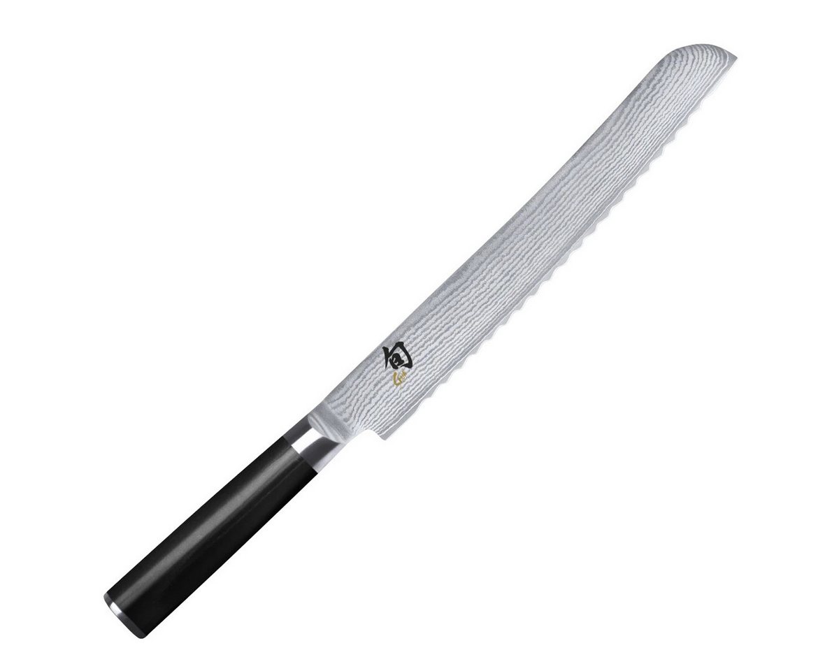 KAI Brotmesser KAI Shun DM-0705 Brotmesser - 22,5 cm, DM-0705 KAI Brotmesser KAI Shun DM-0705 Brotmesser - 22,5 cm, DM-0705 von KAI
