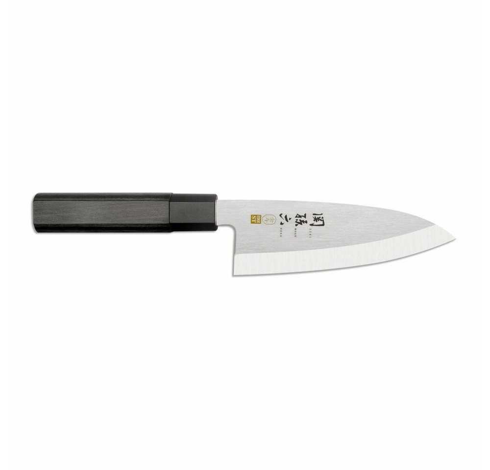 KAI Kochmesser Deba Seki Magoroku Kinju 15 cm, ideal für Rechtshänder KAI Kochmesser Deba Seki Magoroku Kinju 15 cm, ideal für Rechtshänder von KAI