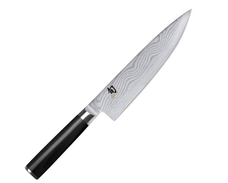 KAI Kochmesser KAI Shun DM-0706 Kochmesser - 20 cm, DM-0706 KAI Kochmesser KAI Shun DM-0706 Kochmesser - 20 cm, DM-0706 von KAI