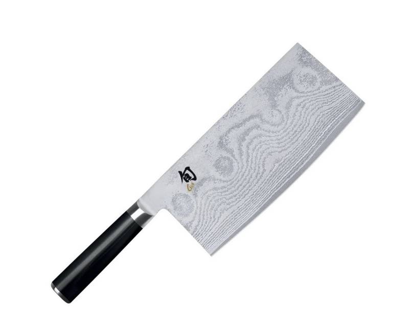 KAI Kochmesser KAI Shun DM-0712 China Kochmesser - 19,5 cm, DM-0712 KAI Kochmesser KAI Shun DM-0712 China Kochmesser - 19,5 cm, DM-0712 von KAI