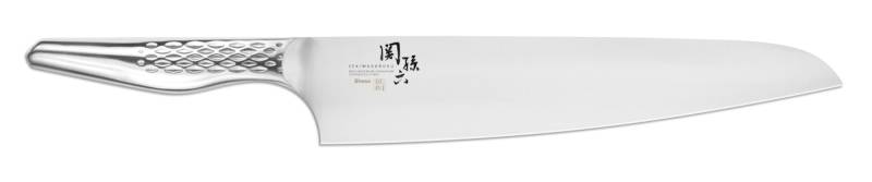 KAI Kochmesser SEKI MAGOROKU SHOSO 9.5" (24,0 cm) von KAI