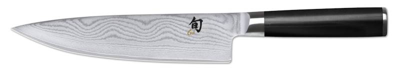 KAI Kochmesser SHUN CLASSIC Linkshandmodell 8" (20,0 cm) von KAI