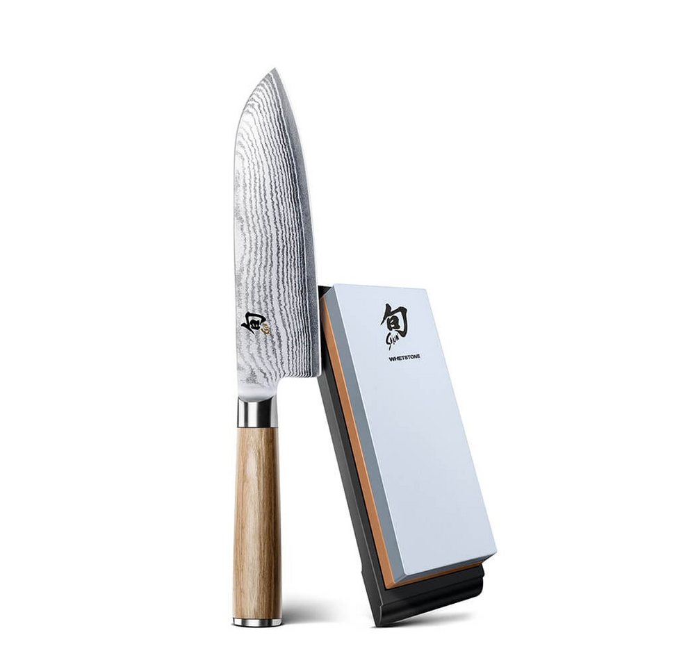 KAI Messer-Set von KAI