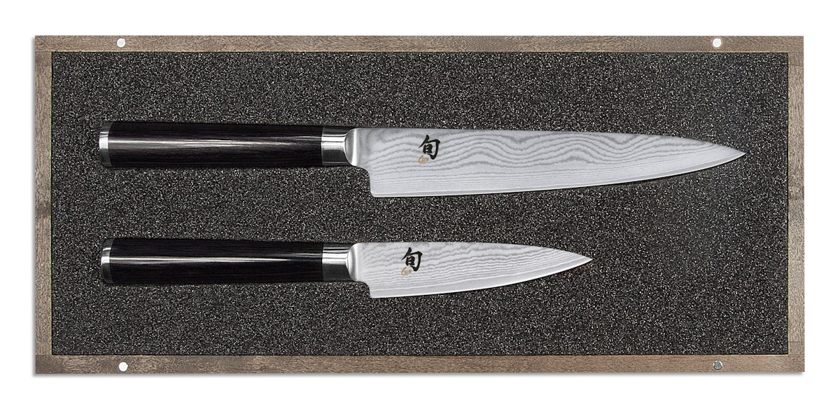 KAI Messerset SHUN CLASSIC, 2-teilig von KAI