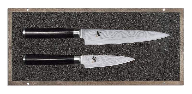 KAI Messerset SHUN CLASSIC, 2-teilig von KAI