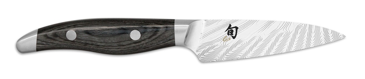 KAI Officemesser SHUN NAGARE 3.5" (9,0 cm) von KAI