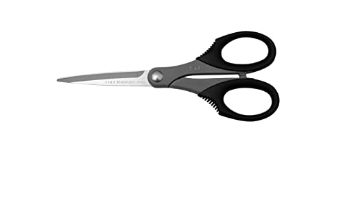KAI Premium Nähschere mit einer Gesamtlänge von 16,5 cm aus der Serie 1000 - kleine handliche Schere, Handarbeit - Made in Japan für höchste Qualitätsansprüche von KAI