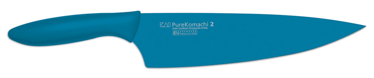 KAI Pure Komachi 2 Kochmesser 8" (20,0 cm) von KAI