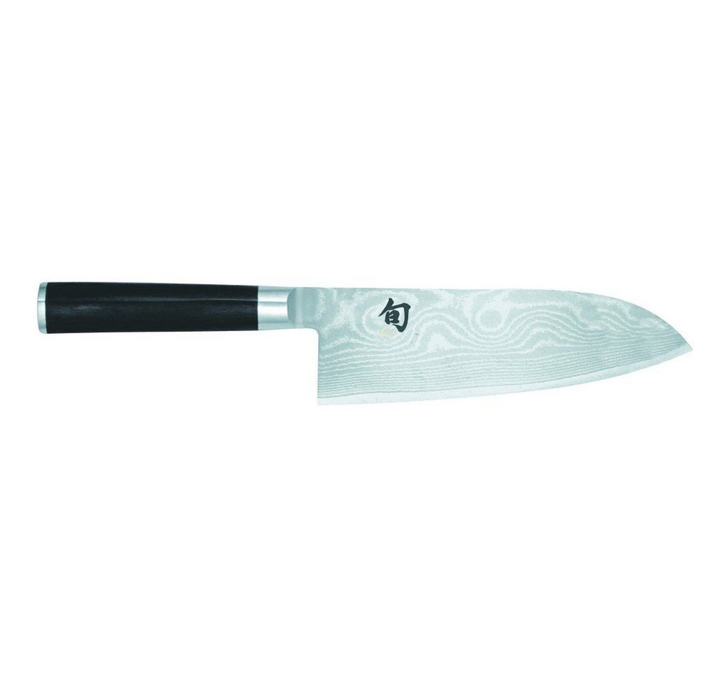 KAI Santokumesser, Shun großes Santoku DM-0717 von KAI