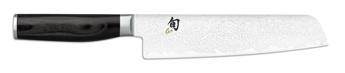 KAI Santokumesser SHUN PREMIER Tim Mälzer MINAMO 8" (20,0 cm) von KAI