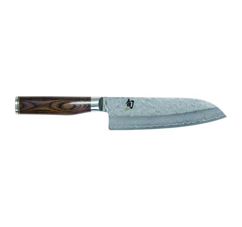 KAI Santokumesser Shun Premier Tim Mälzer Santoku TDM-1702 von KAI