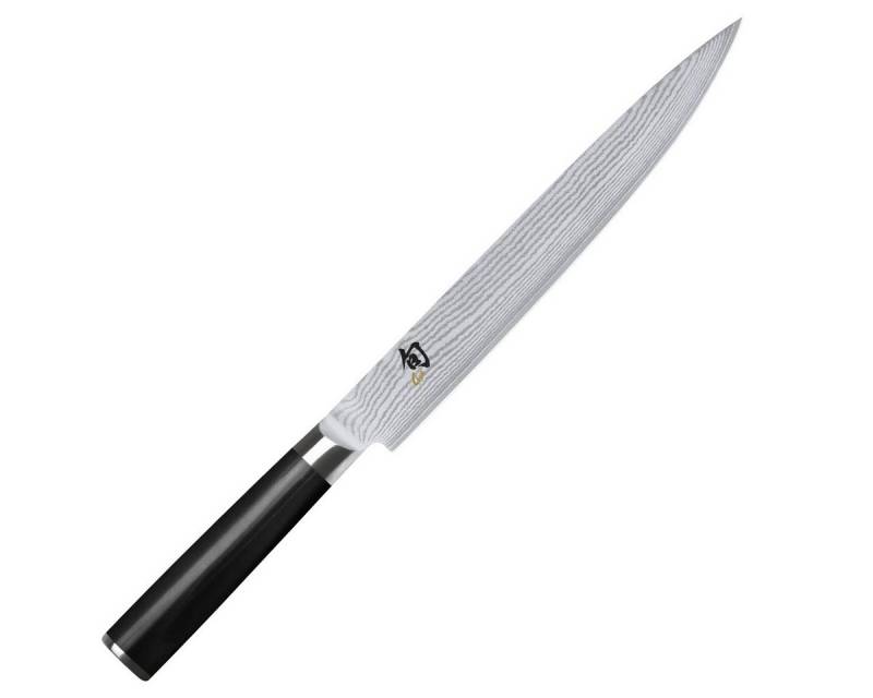 KAI Schinkenmesser KAI Shun DM-0704 Schinkenmesser - 22,5 cm, DM-0704 von KAI
