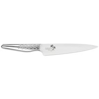 KAI Seki Magoroku Shoso Allzweckmesser 15 cm - Klinge & Griff Edelstahl KAI Seki Magoroku Shoso Allzweckmesser 15 cm - Klinge & Griff Edelstahl von KAI