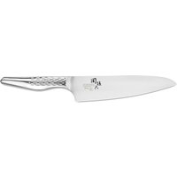 KAI Seki Magoroku Shoso Kochmesser 18 cm - Klinge & Griff Edelstahl von KAI