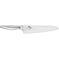KAI Seki Magoroku Shoso Kochmesser 21 cm - Klinge & Griff Edelstahl von KAI