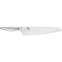 KAI Seki Magoroku Shoso Kochmesser 24 cm - Japan-Stahlklinge - Edelstahlgriff von KAI