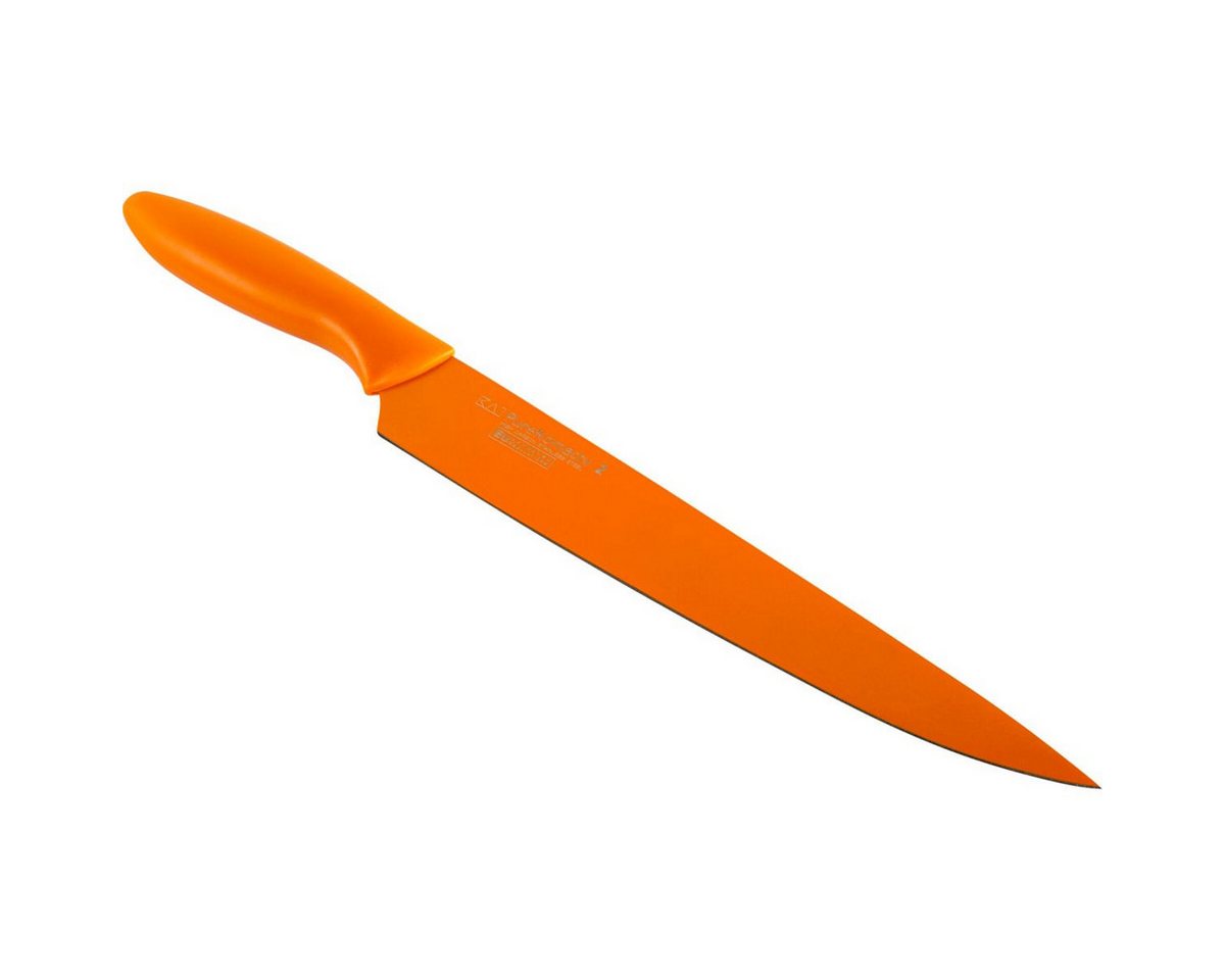 KAI Zubereitungsmesser Shun Pure Komachi 2 Schinkenmesser, 23 cm KAI Zubereitungsmesser Shun Pure Komachi 2 Schinkenmesser, 23 cm von KAI