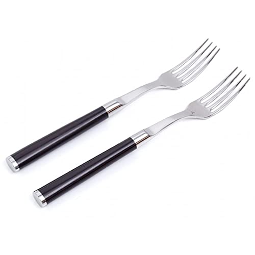 Kai DM-0990 Shun Set SHUN Gabel-Set (2 Stück, Mehrfarbig von KAI