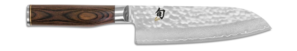 Kai Santokumesser 18 cm Shun Premier von KAI