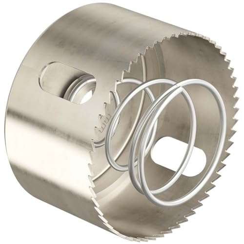 Kaiser multi-2000 - Fräskrone mit Feder, Durchmesser 68 mm von KAI