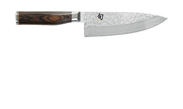 Kochmesser 15 cm Shun Premier von KAI