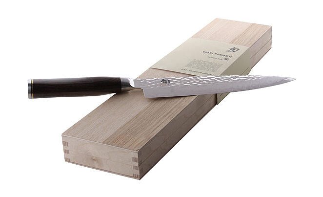Kochmesser 20 cm Shun Premier von KAI