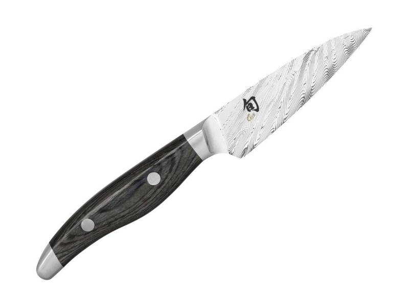 Officemesser 9 cm Shun Nagare von KAI