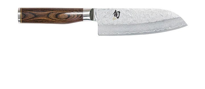 Santokumesser 14cm Shun Premier Tim Mälzer Edition von KAI