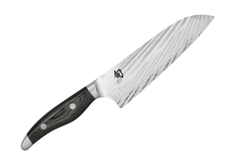 Santokumesser 18 cm Shun Nagare von KAI
