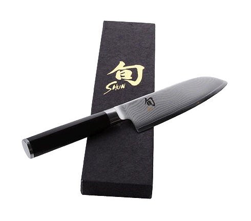 Santokumesser    First Touch 14 cm Shun von KAI