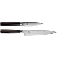 Shun Classic Set Kleines Messer -Set DM-S210 - KAI Shun Classic Set Kleines Messer -Set DM-S210 - KAI von KAI