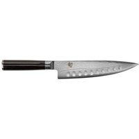 Shun Kochmesser mit Kullenschliff, 20 cm - KAI Shun Kochmesser mit Kullenschliff, 20 cm - KAI von KAI