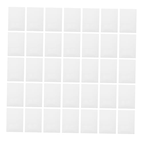 KAILIKETIY 100 Stück Selbstklebende Laminierfolien für DIY Projekte PVC Foto Schutzfolie für Fotos und Dokumente Transparente Laminierblätter für Perfekten KAILIKETIY 100 Stück Selbstklebende Laminierfolien für DIY Projekte PVC Foto Schutzfolie für Fotos und Dokumente Transparente Laminierblätter für Perfekten von KAILIKETIY