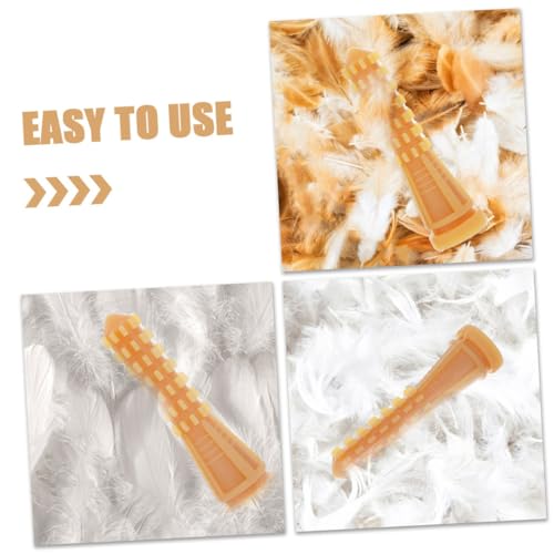 KAILIKETIY 12 Stück Teiliges Geflügel rupfmaschine Gummifinger Robuste Hühner rupfpartien Langlebige Plucker zubehörteile Kompatibel mit Meisten Geflügelrupfmaschinen Hautschonend KAILIKETIY 12 Stück Teiliges Geflügel rupfmaschine Gummifinger Robuste Hühner rupfpartien Langlebige Plucker zubehörteile Kompatibel mit Meisten Geflügelrupfmaschinen Hautschonend von KAILIKETIY