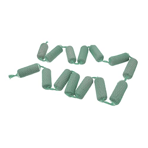 KAILIKETIY Floral Foam Girlande Grüne Schaumstoffblöcke Für Hochzeitsarch Dekoration Und Blumenarrangements Langlebige Und Feuchtigkeitsabsorbierende Steckschaum Materialien Für Basteln Und b KAILIKETIY Floral Foam Girlande Grüne Schaumstoffblöcke Für Hochzeitsarch Dekoration Und Blumenarrangements Langlebige Und Feuchtigkeitsabsorbierende Steckschaum Materialien Für Basteln Und b von KAILIKETIY