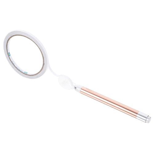 KAILIKETIY 1Satz Diamant Zeichenräder mit LED Diamant Malerei Roller DIY Zubehör für Kreuzstich und Stickerei Doppelseitigem Klebeband Leicht zu Reinigen und Platzsparend von KAILIKETIY