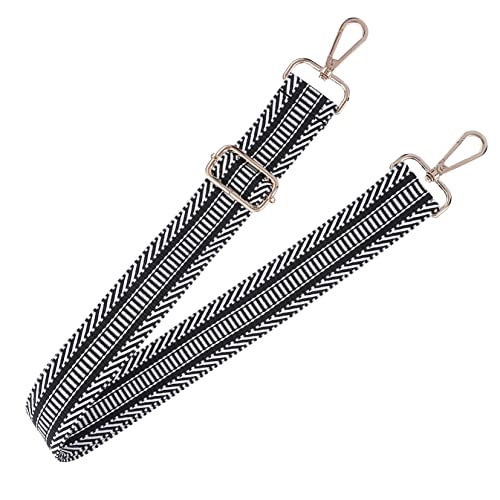 KAILIKETIY Geldbörsengurt Mit Breitem Schultergurt Gurte Für Crossbody-Taschen DIY-taschenersatz Handtaschengürtel Taschendekor Verstellbar Langlebig Einfach Anzubringen KAILIKETIY Geldbörsengurt Mit Breitem Schultergurt Gurte Für Crossbody-Taschen DIY-taschenersatz Handtaschengürtel Taschendekor Verstellbar Langlebig Einfach Anzubringen von KAILIKETIY