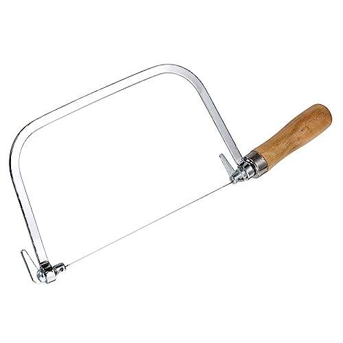 KAILIKETIY 1Stück Seifenschneider Tragbares DIY Seifenschneidewerkzeug Ergonomisches Design für Einfache Handhabung Multifunktionales Seifenherstellungszubehör Rostfrei von KAILIKETIY