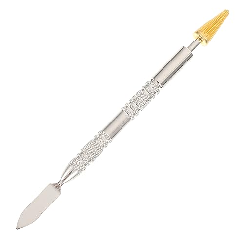 KAILIKETIY 1stück DIY Leder Kantenöl Behandlung Stift Multifunktionales Werkzeug Für Lederbearbeitung Für Kantenfärbung Und Klebeanwendung Robustem Und Gefertigt KAILIKETIY 1stück DIY Leder Kantenöl Behandlung Stift Multifunktionales Werkzeug Für Lederbearbeitung Für Kantenfärbung Und Klebeanwendung Robustem Und Gefertigt von KAILIKETIY