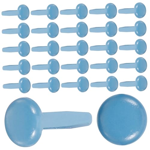 KAILIKETIY 200stücke DIY Handwerk Mini Brads Eisen Nägel Dekorative Nägel Für Junge Mädchen Bastelzubehör Für Scrapbooking Karten Basteln KAILIKETIY 200stücke DIY Handwerk Mini Brads Eisen Nägel Dekorative Nägel Für Junge Mädchen Bastelzubehör Für Scrapbooking Karten Basteln von KAILIKETIY