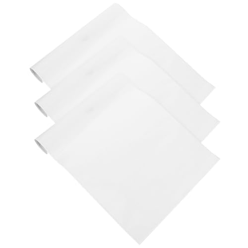 KAILIKETIY 3 Stück Teiliges Kratzschutzband für Möbel Transparentes PVC Widerstandsfähig gegen Katzen Hundekratzer Selbstklebendes Schutzband für Sofa Tür und Fenster Einfach Zuschneidbar KAILIKETIY 3 Stück Teiliges Kratzschutzband für Möbel Transparentes PVC Widerstandsfähig gegen Katzen Hundekratzer Selbstklebendes Schutzband für Sofa Tür und Fenster Einfach Zuschneidbar von KAILIKETIY