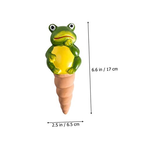 KAILIKETIY 4 Stück Teiliges Automatisches Bewässerungssystem für Pflanzen mit Terrakotta Tropfspitzen Selbstbewässernde Pflanzenzubehör für Innen und Außenbereich für Blumentöpfe Garten und von KAILIKETIY