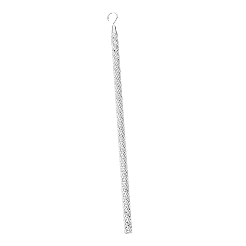 KAILIKETIY Armbandhelfer Aus Metall Schmuckhelfer Für Armbänder Armbandwerkzeug Zum Anlegen Armbandverschlusshelfer Hakenausrüstung Für Armbänder Kompaktes Und Handliches Werkzeug KAILIKETIY Armbandhelfer Aus Metall Schmuckhelfer Für Armbänder Armbandwerkzeug Zum Anlegen Armbandverschlusshelfer Hakenausrüstung Für Armbänder Kompaktes Und Handliches Werkzeug von KAILIKETIY