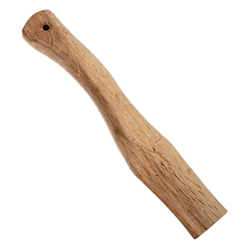 KAILIKETIY Axtstiel Ersatzgriff Geschwungen Ergonomisch Natürlicher Langlebiger Griff für Beil Passend Einfach zu Montieren Sicher und Komfortabel für Outdoor und Garten KAILIKETIY Axtstiel Ersatzgriff Geschwungen Ergonomisch Natürlicher Langlebiger Griff für Beil Passend Einfach zu Montieren Sicher und Komfortabel für Outdoor und Garten von KAILIKETIY