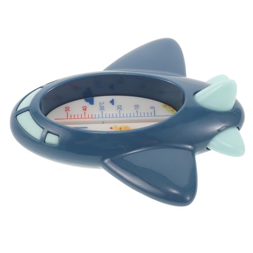 KAILIKETIY Badetemperatur Thermometer für Neugeborene und Kleinkinder Wasserdichtes Digitales Thermometer für Sicheres Baden und Präzise Wassertemperaturanzeige für Badewannen KAILIKETIY Badetemperatur Thermometer für Neugeborene und Kleinkinder Wasserdichtes Digitales Thermometer für Sicheres Baden und Präzise Wassertemperaturanzeige für Badewannen von KAILIKETIY